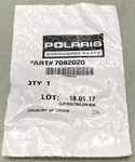 Polaris 7082020 Clip-routing, Din, Box New Genuine. Fixed Price $13.89.