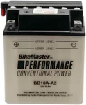Bikemaster 781117 Conventional Battery. Fixed Price $63.97.