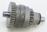 Ricks Electric Starter Drive 61-502. Fixed Price $119.95.
