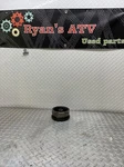 02 Suzuki Vinson 500 4X4 Flywheel Starter Clutch Bearing & Gear. Fixed Price $77.16.
