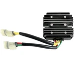 New Ricks Reg/rectifier Suzuki 2000 LTA500F Quad Master/ LTF500F Runner. Fixed Price $75.00.