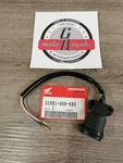 Nos Honda TRX300 1988 1993 Body Receptacle 31651-969-680 H44. Fixed Price $38.19.