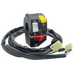 Left Handlebar Start Stop Switch Headlight For Honda Sportrax TRX250EX 2008. Fixed Price $18.95.