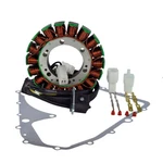 Rmstator + Gasket For 2002 Arctic Cat 375 2X4 Automatic RM22867. Fixed Price $219.98.