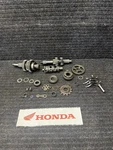 99-04 Honda Oem Transmission Assembly Shaft Gears. Fixed Price $239.99.