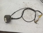 Suzuki Quadrunner Lt 160 230 Oem Left Handlebar Control Switch. Fixed Price $30.00.