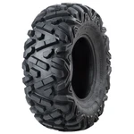 Tusk Trilobite Tire 25X8-12 For Suzuki King Quad 400AS 4X4 2008-2021. Fixed Price $105.89.