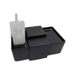 Nos Outside Distributing Chinese Cdi Box, 4-STROKE, 6-PIN, Dc 08-0110. Fixed Price $33.99.