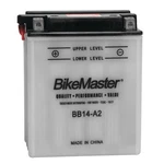 Bikemaster Yumicron Battery - EDTM2214H. Fixed Price $66.99.