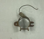 Small Block Chevy Ignition Coil Bracket Camaro Chevelle Corvette Nova 327 350. Fixed Price $39.95.