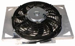 Yamaha Rhino 660, 2004 2005 2006 2007, Cooling Fan Motor 5UG-E2405-00-00. Fixed Price $119.99.