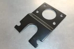 1991-1999 Polaris Atv Speedometer Bracket Big Boss 6X6 Trail 5222269-067. Fixed Price $24.99.