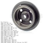 Magneto Rotor Flywheel For Polaris Ranger 425 500 Sportsman 400 450 3089544. Fixed Price $187.99.