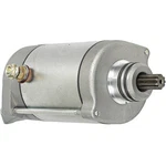 Starter For Polaris Snowmobile Frontier Touring 2003-05 4012032 4013268 PA-106. Fixed Price $62.16.