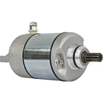 New Starter For Honda Scooter NSS250 Reflex 2004-07 410-54222. Fixed Price $64.44.