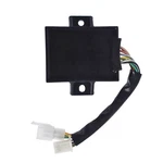 Munirater Cdi Igniter Ignition Box Replacement For Kawasaki Mule 2500 2510 2520. Fixed Price $29.95.