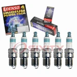 Pc Denso Iridium Power Spark Plugs 2001-2012 Ford Escape 3.0L V6. Fixed Price $57.59.
