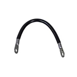 Polaris 4010664 CABLE-9" Black Eng/grnd Sportsman 800 850 550 200 Xp. Fixed Price $33.95.