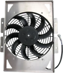 Moose Utility Z2002 Hi-performance Cooling Fan Single 800 Cfm Yamaha Yxr. Fixed Price $168.25.