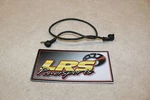 Kawasaki Prairie KVF400C 4X4 Starter Motor Wire Cable Lead 26011-1648. Fixed Price $19.95.