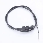 New Choke Starter Cable For Kawasaki Mule 550 520 500 1993-2001 Replace. Fixed Price $34.99.