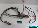2003 Polaris Sportsman 500 4X4 Ho Oem Warn Winch Wire Harness Solenoid Actuator. Fixed Price $99.00.