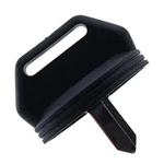 Polaris Rh Groove Blank Key, 0453013. Fixed Price $39.99.