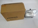 New Genuine Honda Oem 04-06 Rancher 350 L. Headlight 33160-HN5-M40. Fixed Price $124.99.