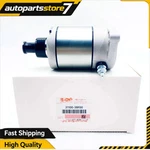 Oem 31100-38F00 Starter For 2002-2014 Suzuki LT-A400F Eiger Auto 4WD King Quad. Fixed Price $121.99.
