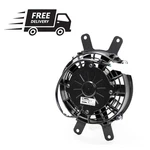Kawasaki KFX700 Radiator Cooling Fan 2004-2009. Fixed Price $159.00.