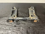 Oem Polaris Rzr 800 Lower Radiator Mount Bracket 2008-2010 5253550. Fixed Price $39.99.