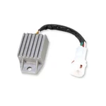 Moose Racing 2112-1709 Regulator/rectifier. Fixed Price $68.95.