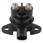 Wild Boar Starter Solenoid #240-54033 Polaris Scrambler 250 1985. Fixed Price $15.81.