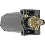 New Starter Mercury Force Outboard 50ELPT 1993-1999. Fixed Price $104.47.