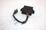 1996 Yamaha Badger YFM80H Oem Cdi Ecu Ecm Ignition Box 4EM-85540-10-00 AY14. Fixed Price $106.49.