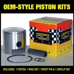 Spi 09-807N Piston Kit With Ringsstandard Sized. Fixed Price $53.26.