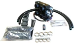 Fits Polaris Ranger 800 Efi Cab Enclosure Heater With Defroster System. Fixed Price $499.99.