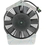 Polaris Radiator Cooling Fan Motor Fits Sportsman 400 Atv 2008 2009 2010. Fixed Price $65.92.