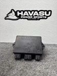 5LP-85540-10-00 2001-2002 Yamaha Raptor 660 Oem Cdi Ecu Ecm Computer Tested. Fixed Price $100.00.