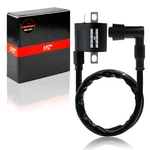 Ignition Coil & Spark Plug Wire W/ Cap Replacement For Honda Oem Part # AS41-CDI. Fixed Price $11.99.