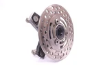 04-05 Honda Sportrax TRX450R Front Wheel Right Left Hub 44615-HP1-000. Fixed Price $39.95.