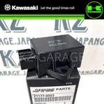Kawasaki Genuine 2005-2023 Controller Mule 610 Sx 4X4 21177-0003 New. Fixed Price $109.68.