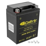 Caltric Agm Battery For Polaris Sportsman 450 4X4 Ho 2006 2016 2017 2018-2020. Fixed Price $48.00.