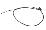 Kawasaki Bayou 4X4 95 Park Emergency Brake Cable 54005-1170 53797. Fixed Price $19.99.