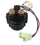 Starter Relay Solenoid For Yamaha 3MW-81940-00-00 3MW-81940-01-00. Fixed Price $10.63.
