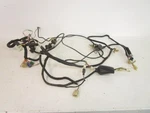 Suzuki Ltf 250 Quadrunner Wiring Harness *connector* 36610-20B40 1991-1995. Fixed Price $45.00.