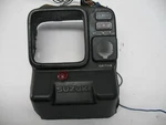 1996 Suzuki Kingquad Lt F4WDXS Indicator Lights. Fixed Price $32.47.