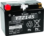 Yuasa Factory Activated Maintenance Free Battery YTZ14S YUAM72Z14. Fixed Price $200.99.