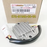 5TG-81960-00-00 For 2004 2009 Yamaha Rectifier Regulator Assy. Fixed Price $79.50.