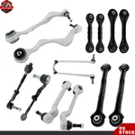 Rear Front Control Trailing Arm Ball Joint For Bmw E90 E91 E92 E93 328I 330I 335. Fixed Price $165.90.